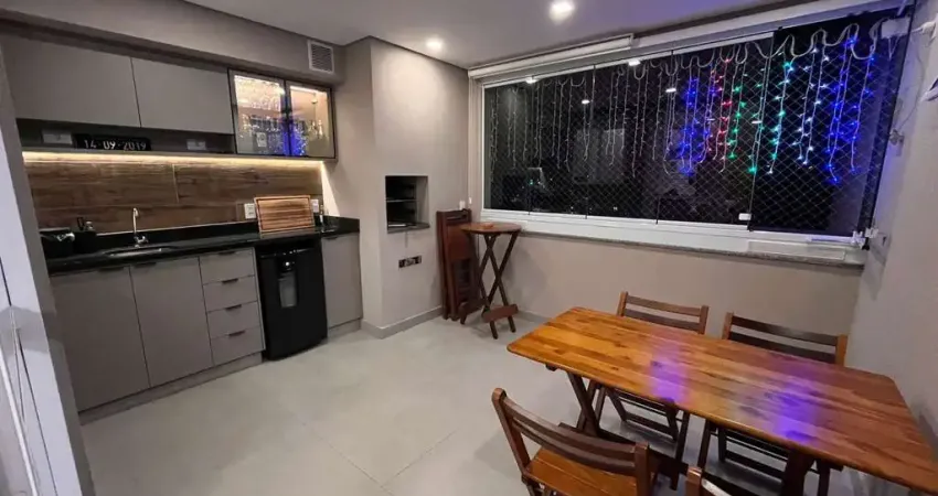 Apartamento moderno com 3 quartos à venda, 101m² - vila galvão, jundiaí-sp!
