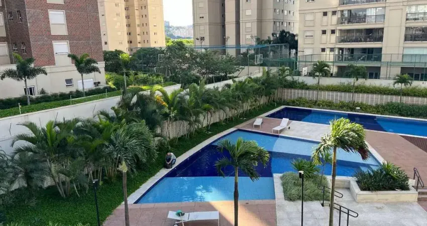 Apartamento com 1 quarto à venda na Rua Vigário João José Rodrigues, 21, Centro, Jundiaí