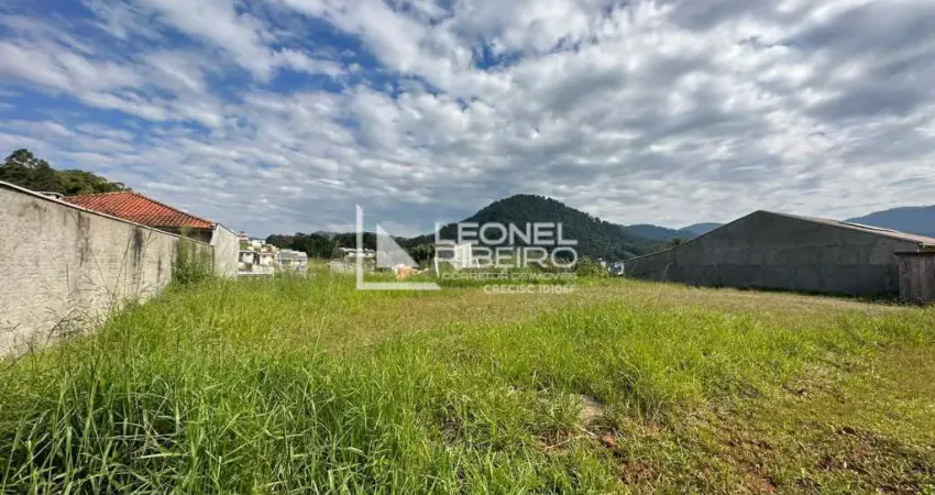 Terreno à venda em Das Capitais, Timbó 