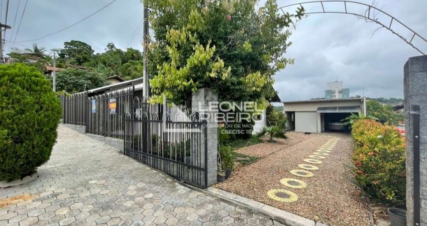 Casa com 3 dormitórios à venda no bairro Dos Estados  - Timbó/SC