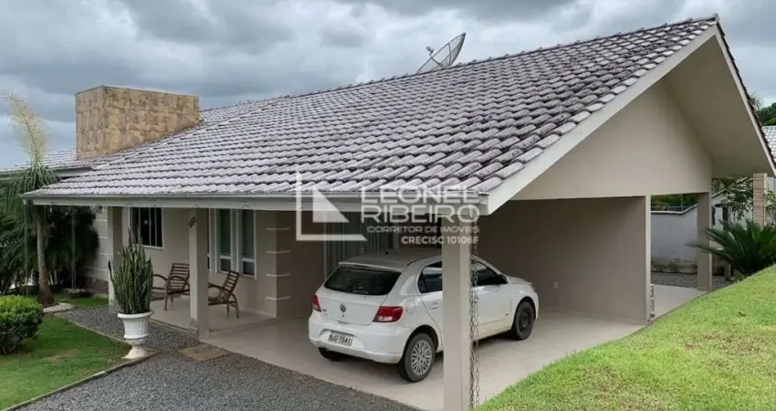 Casa com 3 quartos à venda no Quintino, Timbó 