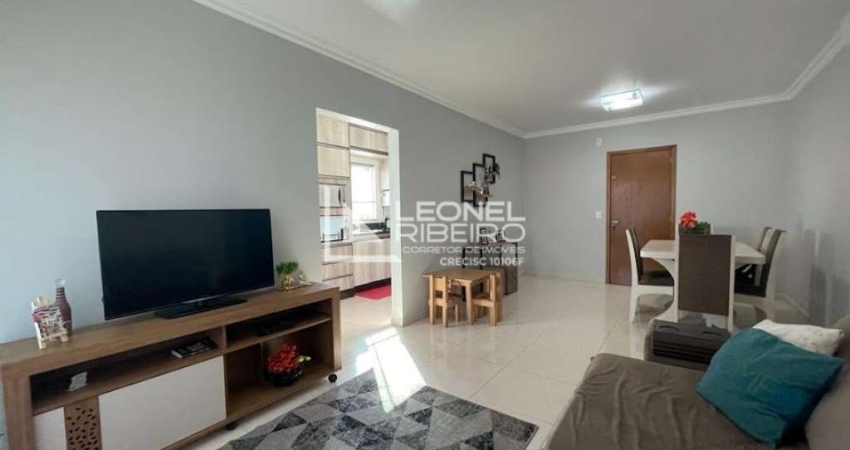 Apartamento à venda com 3 dormitórios no bairro Dos Imigrantes em Timbó-SC