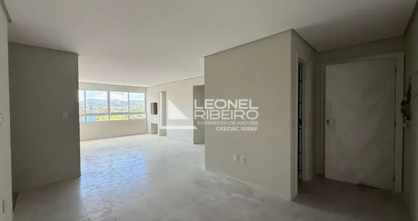 Apartamento à venda com 3 dormitórios, 93,05 m² no bairro dos estados em timbó-sc