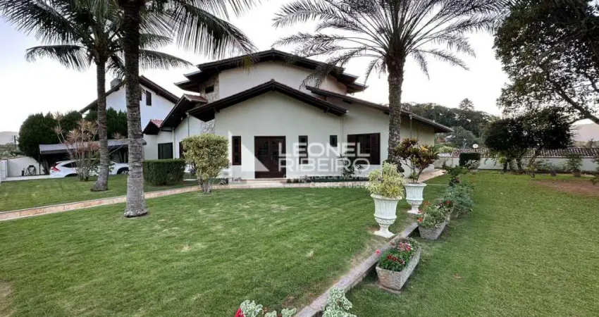 Casa com 3 dormitórios à venda no bairro das Capitais em Timbó/SC