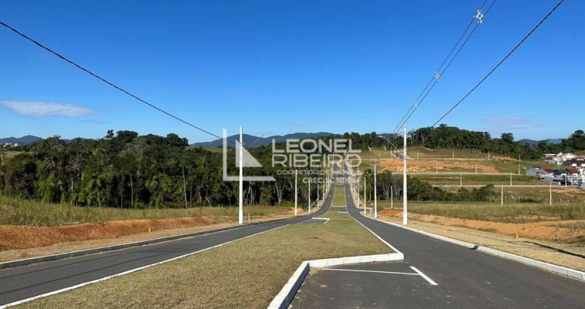 Terreno à venda no Arapongas, Indaial 