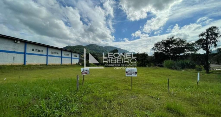 Terreno à venda no Rodeio 12, Rodeio 