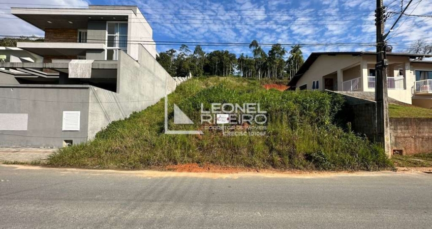 Terreno à venda no Das Nações, Timbó 