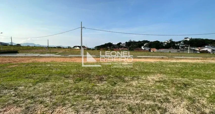 Terreno à venda no Quintino, Timbó 