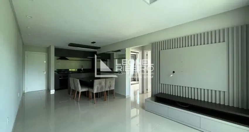 Apartamento à venda com 2 dormitórios, 76,60m² no bairro das nações em timbó/sc.