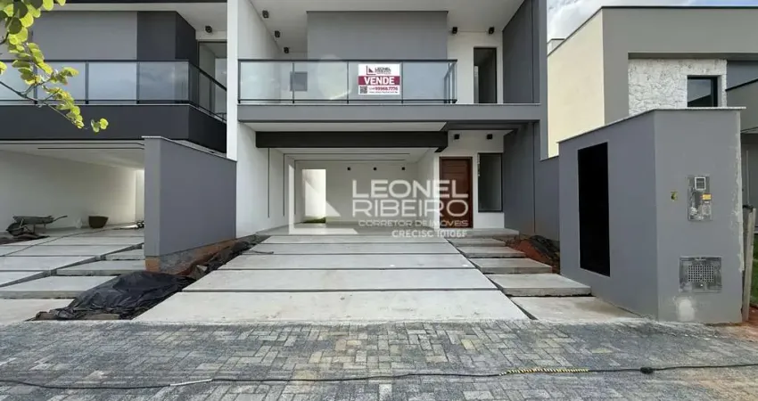 Casa Sobrado com 3 dormitórios à venda, 147,75m² no bairro Quintino em Timbó/SC