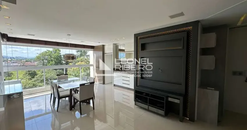 Apartamento com 2 dormitórios à venda, 74m² no bairro Das Nações em Timbó/SC.