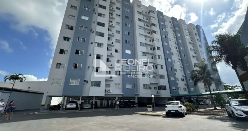 Apartamento com 2 dormitórios à venda no bairro Dos Estados em Timbó/SC