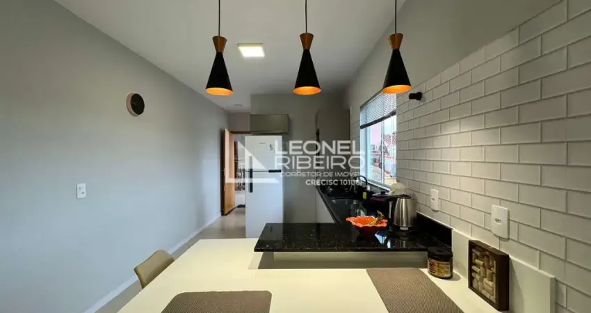 Casa com 2 dormitórios à venda, 110 m² no bairro das nações - timbó/sc