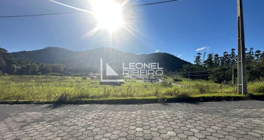 Terreno à venda, 509,98m² no bairro Centro em Rio dos Cedros/SC