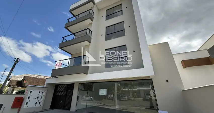 Apartamento com 2 dormitórios à venda, 74,68m² no bairro Centro em Timbó/SC.
