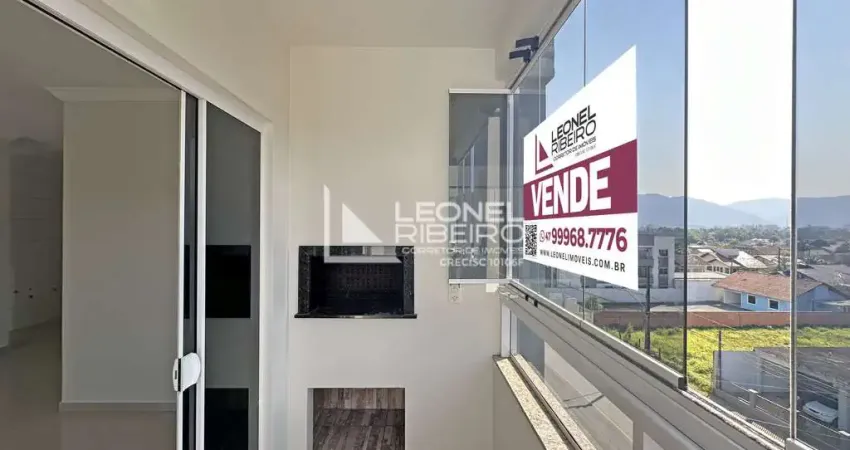 Apartamento com 3 dormitórios, 86,51m² à venda no bairro Das Nações em Timbó-SC
