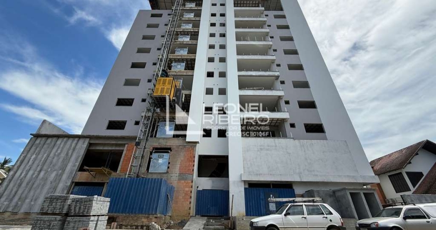 Apartamento com 3 dormitórios suítes à venda, 119 m² no bairro Centro em Timbó-SC