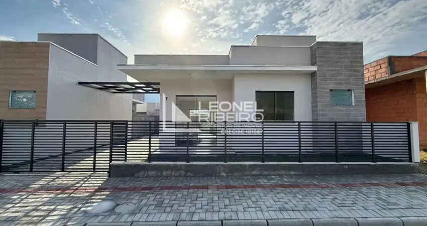 Casa com 2 dormitórios, 71,52 m² à venda no bairro Padre Martinho Stein em Timbó - SC