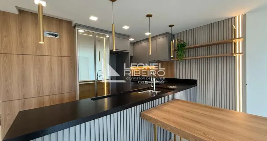 Apartamento Cobertura Duplex à venda com 3 dormitórios e  179,27 m²  no bairro Centro em Timbó/SC