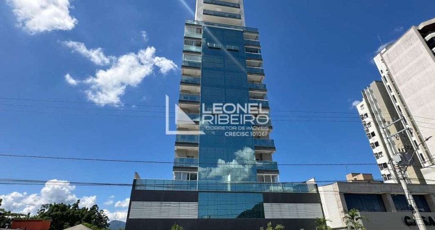 Apartamento com 3 dormitórios suítes à venda, 159,60 m² no bairro Centro em Timbó/SC