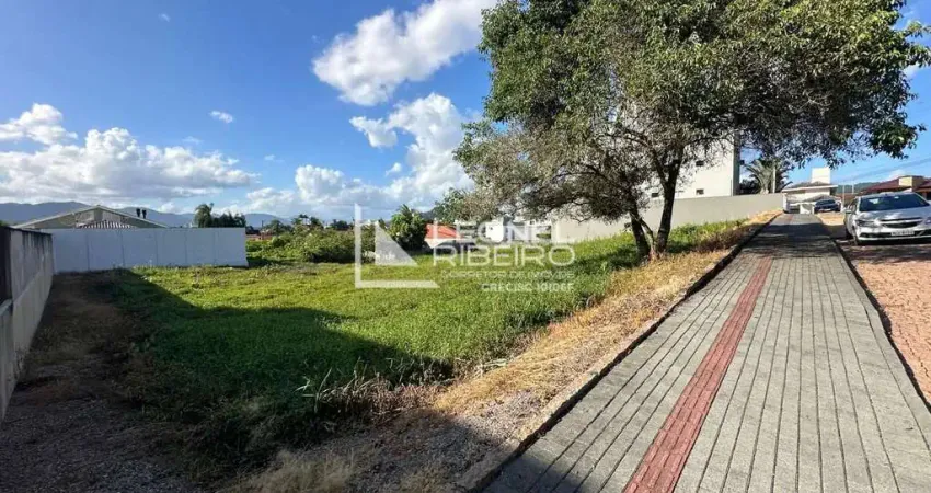 Terreno à venda, 1.769,92m² no bairro Imigrantes em Timbó/SC