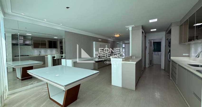 Apartamento com 3 dormitórios à venda, 182 m² no bairro Centro em Timbó/SC