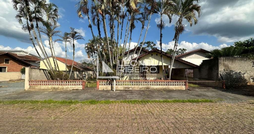 Casa com 2 dormitórios, 100m² à venda no bairro Das Capitais em Timbó/SC