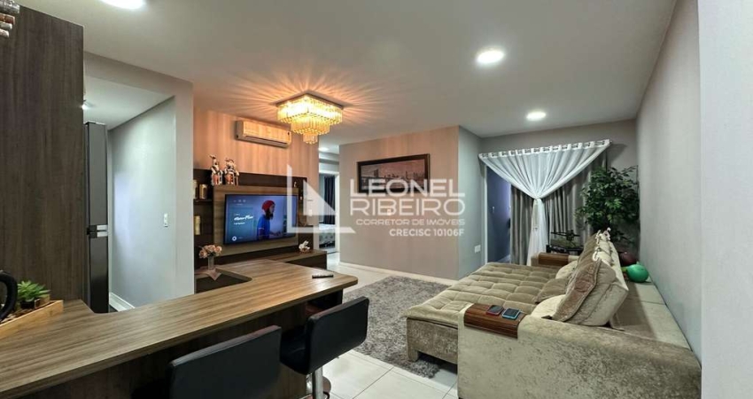Apartamento à venda com 3 dormitórios, 89,22 m² no bairro Quintino em Timbó-SC
