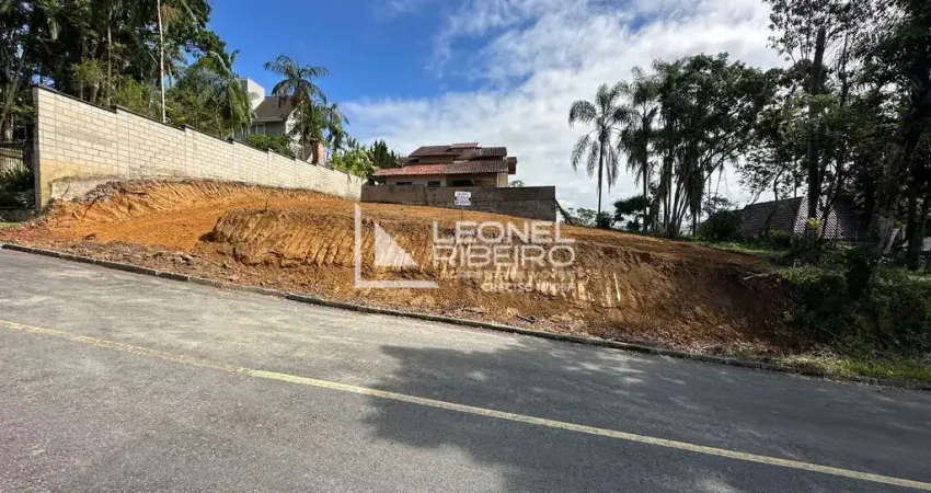 Terreno à venda em Dos Estados, Timbó 