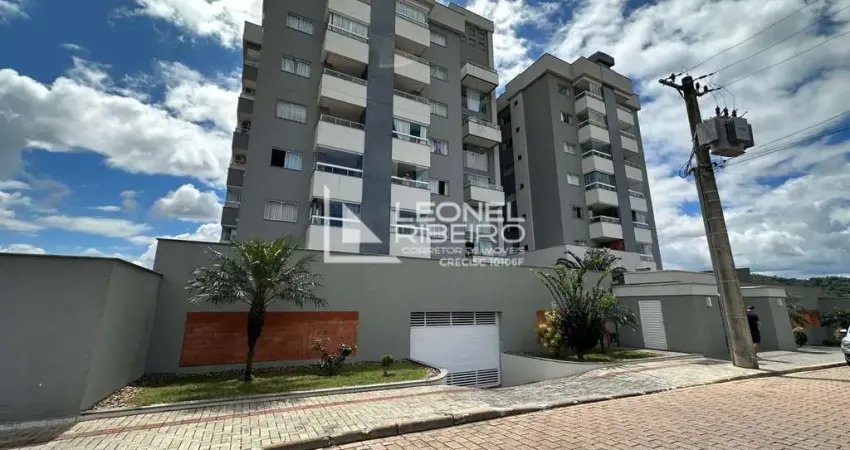 Apartamento à venda com 2 dormitórios, 75,13 m² na cidade de Timbó - SC
