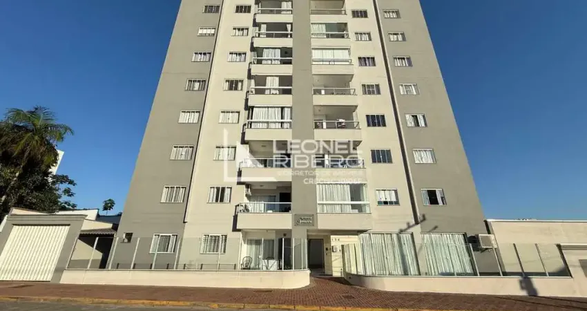 Apartamento à venda com 3 dormitórios, 85,74 m² no bairro Imigrantes na cidade de Timbó - SC