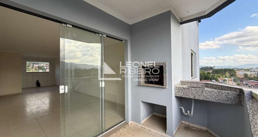 Apartamento com 3 dormitórios, 88,14 m² à venda no bairro Vila Germer em Timbó-SC