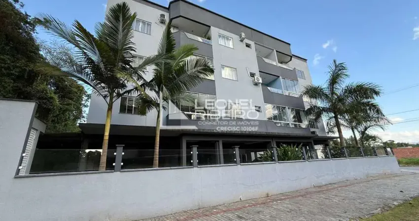 Apartamento com 3 dormitórios, 88,14 m² à venda no bairro quintino em timbó-sc