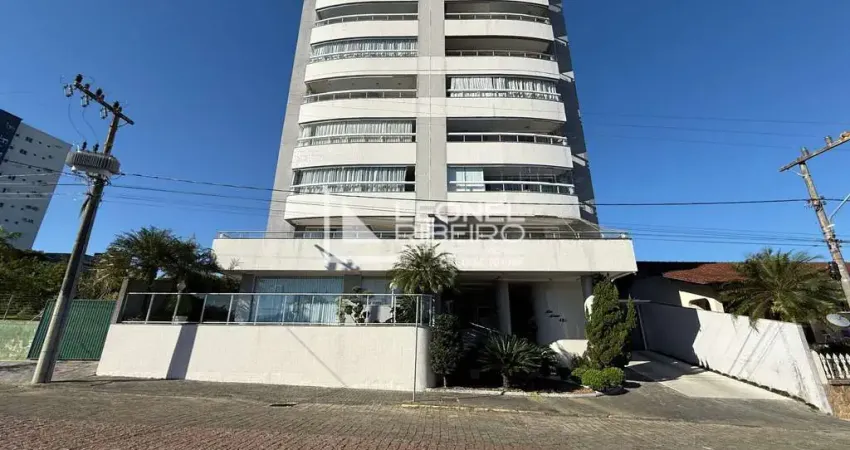 Apartamento com 3 dormitórios à venda, 119,64 m², no bairro Imigrantes em Timbó/SC