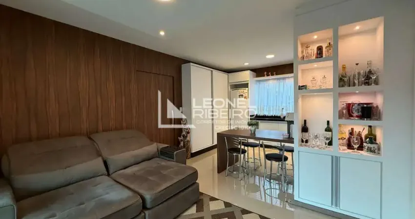 Apartamento com 2 dormitórios, 66,19m² à venda no bairro Dos Estados - Timbó/SC