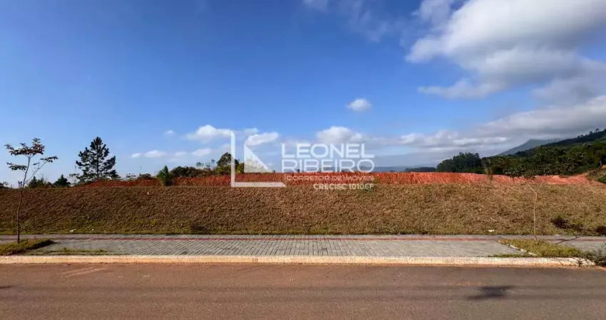 Terreno à venda, 300,00m² no bairro Araponguinhas em Timbó/SC