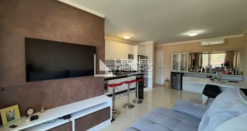 Apartamento com 2 dormitórios, 74,84m²  à venda no bairro Padre Martinho Stein em Timbó-SC