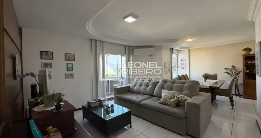 Apartamento à venda com 3 dormitórios, 120,57 m² no bairro Das Capitais em Timbó/SC