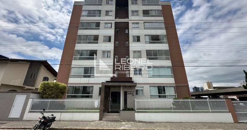 Apartamento à venda com 3 dormitórios, 104,65 m² no bairro das Capitais em Timbó-SC