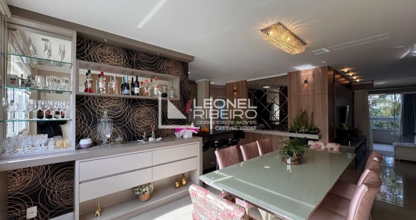 Apartamento com 3 dormitórios à venda, 102m² no bairro Quintino em Timbó/SC.