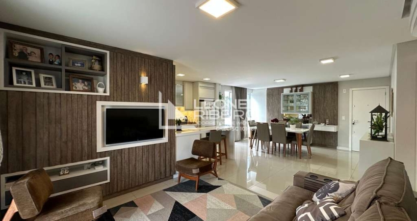 Apartamento à venda com 3 dormitórios, 103 m² no bairro Imigrantes em Timbó-SC