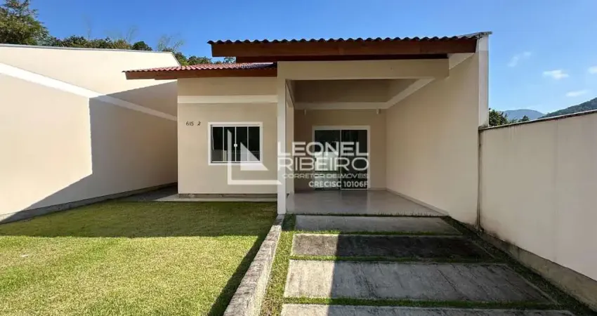 Casa com 2 dormitórios à venda, 74,99 m² no bairro Centro em Rio dos Cedros/SC