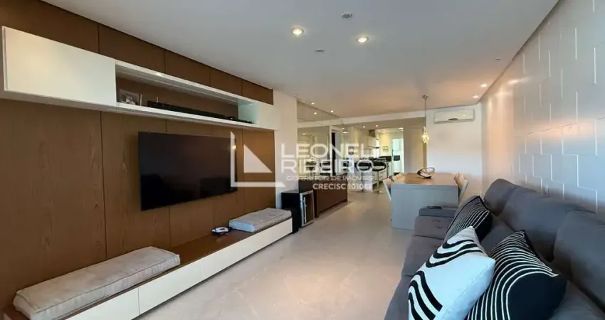 Apartamento à venda com 3 dormitórios, 146,30 m²  no bairro das capitais em timbó-sc