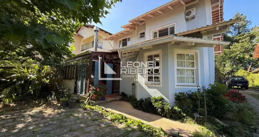 Casa com 3 dormitórios à venda, 268 m² no bairro imigrantes - timbó/sc