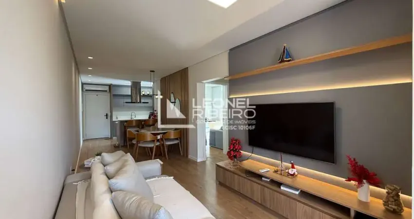 Apartamento com 2 dormitórios (1 suíte) , 109 m² à venda no bairro imigrantes em timbó-sc