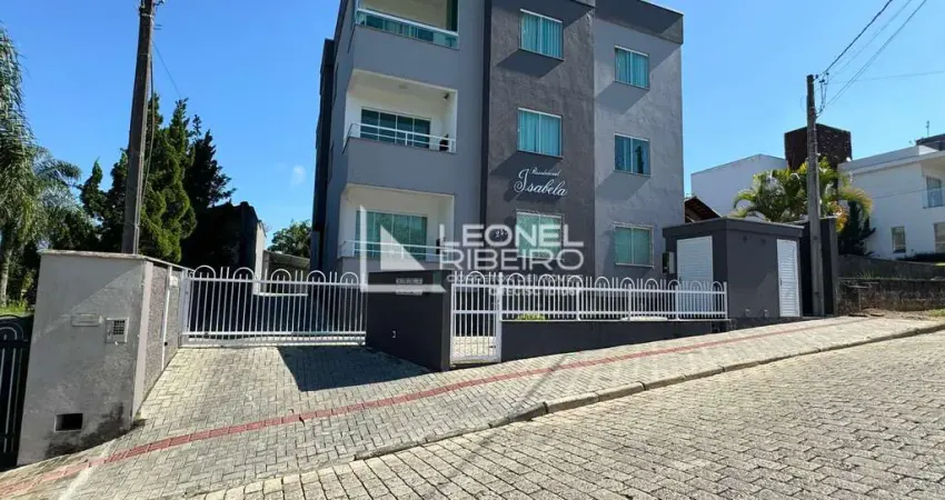 Apartamento à venda com 3 dormitórios, 98,84 m² no bairro Imigrantes em Timbó/SC