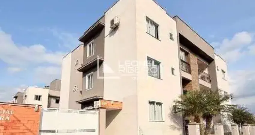 Apartamento com 2 dormitórios, 55,82 m² à venda no bairro Quintino em Timbó-SC