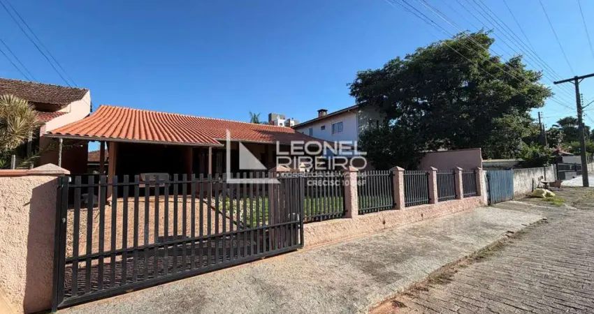 Casa com 3 dormitórios à venda, 207,33 m² no bairro Imigrantes em Timbó/SC