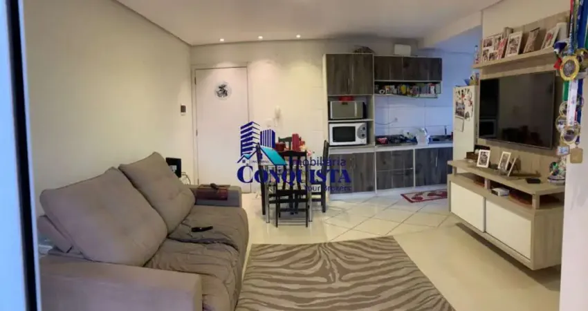 Apartamento com 2 quartos à venda na Manuel de Almeida, 118, Madureira, Caxias do Sul
