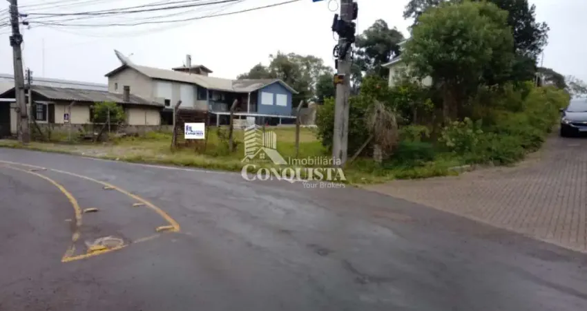 Terreno à venda na Travessão Gablontz, 1825, São Ciro, Caxias do Sul
